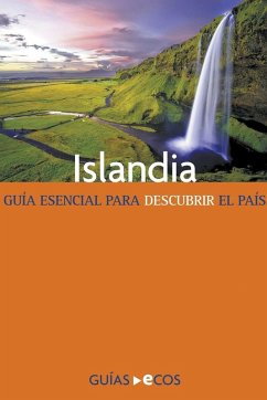 Cover Islandia