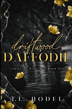 Driftwood Daffodil - Hodel, T. L.
