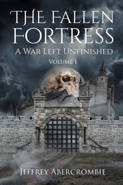 The Fallen Fortress - Abercrombie, Jeffrey