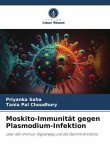 Moskito-Immunität gegen Plasmodium-Infektion