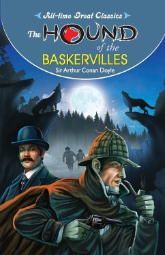 The Hound of the Baskervilles - Gupta, Sahil