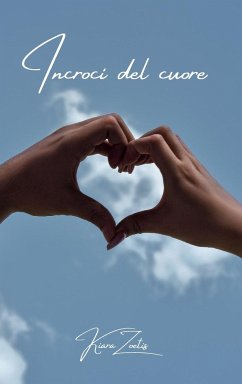 Incroci del cuore - Zoetis, Kiara