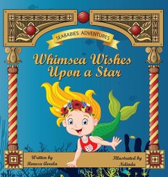Whimsea Wishes Upon a Star - Aveela, Ronesa
