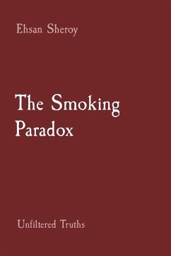 The Smoking Paradox - Sheroy, Ehsan