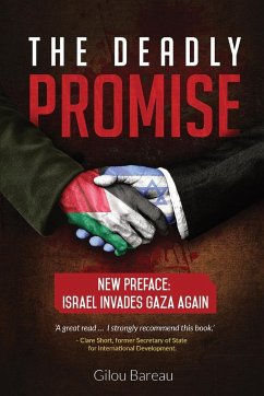 The Deadly Promise - Bareau, Gilou