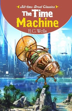 The Time Machine - Gupta, Sahil