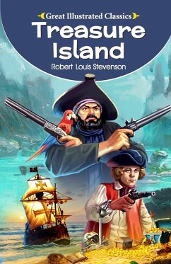 Treasure Island - Gupta, Sahil