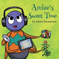 Archie's Sweet Time - Burmeister, Anora