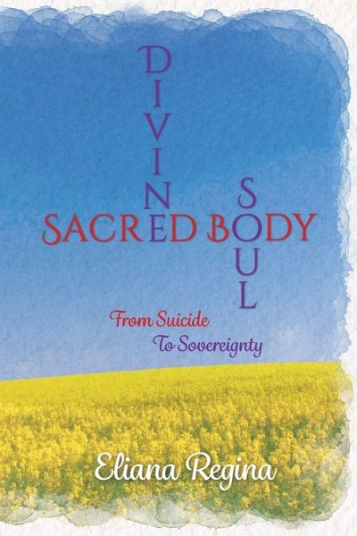 Divine Soul Sacred Body