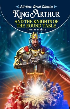 King Arthur and the Knights of the Round Table - Gupta, Sahil