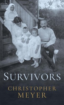Survivors - Meyer, Christopher