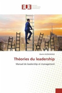Théories du leadership - KUENGIENDA, Martin