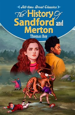 The History of Sanford and Merton - Gupta, Sahil