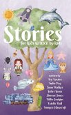 Stories for kids written by kids