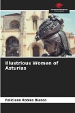 Illustrious Women of Asturias