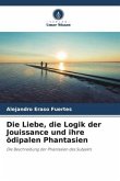 Die Liebe, die Logik der Jouissance und ihre ödipalen Phantasien