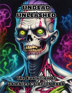 Undead Unleashed - Colorzen