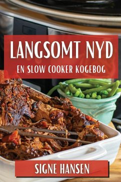 Langsomt Nyd - Hansen, Signe