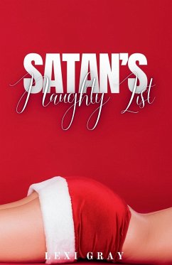 Satan's Naughty List - Gray, Lexi