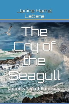 The Cry Of The Seagull - Hamel Lettera, Janine