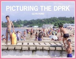 Cover Picturing the DPRK