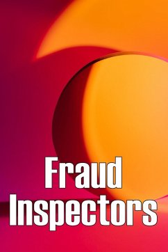 Fraud Investigators - Simpson, Freddy