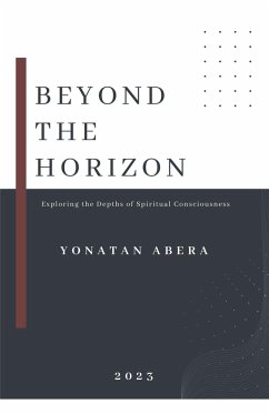 Beyond the Horizon - Abera, Yonatan