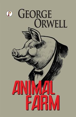 Animal Farm - Orwell, George