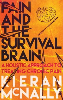 Cover Pain And The Survival Brain