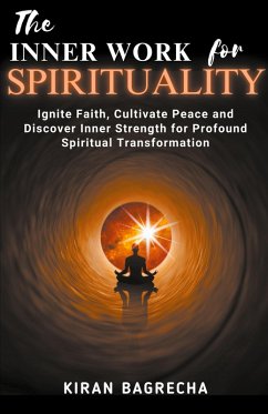 Cover The Inner Work For Spirituality