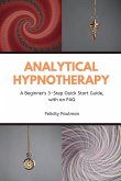 Analytical Hypnotherapy