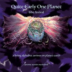 Quite Early One Planet - Mcnicholl, Jerome Austin