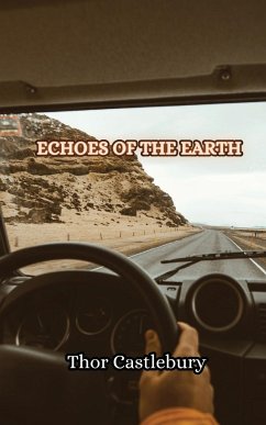 Echoes of the Earth - Castlebury, Thor