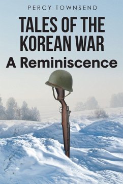 Tales of the Korean War - Townsend, Percy
