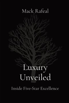 Luxury Unveiled - Rafeal, Mack