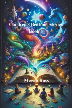 Children's Bedtime Stories - Ross, Megan