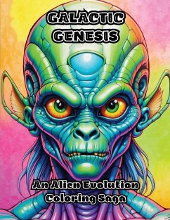 Galactic Genesis - Colorzen