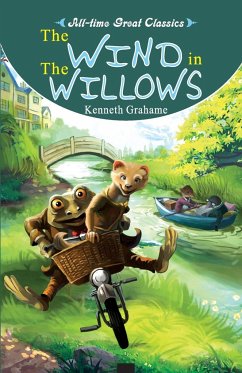 The Wind in the Willows - Gupta, Sahil