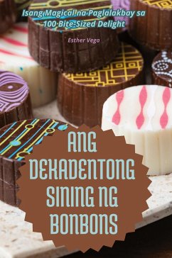 Cover ANG DEKADENTONG SINING NG BONBONS