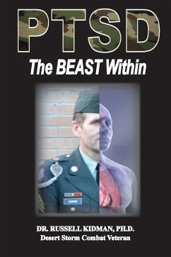 PTSD The Beast Within - Kidman, Russell