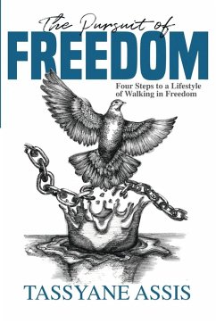 Cover The Pursuit of Freedom