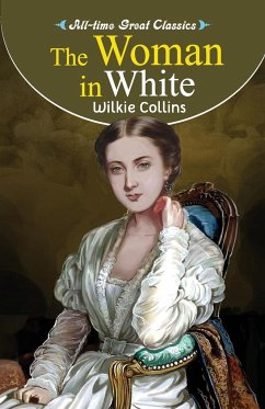 The Woman in White - Gupta, Sahil