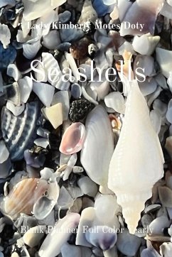 Seashells - Motes Doty, Lady Kimberly