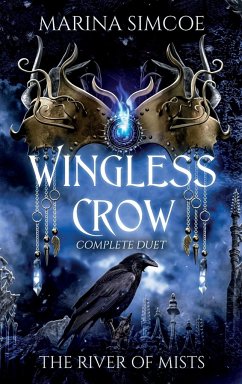 Wingless Crow - Simcoe, Marina