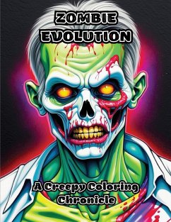 Zombie Evolution - Colorzen