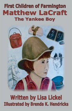 The Yankee Boy - Lickel, Lisa J