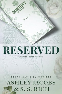 Reserved - Jacobs, Ashley; Rich, S. S.