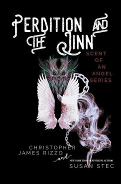 Perdition and the Jinn - Stec, Susan; Rizzo, Christopher James