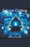 Secure Coding Protecting Windows and C Web Applications