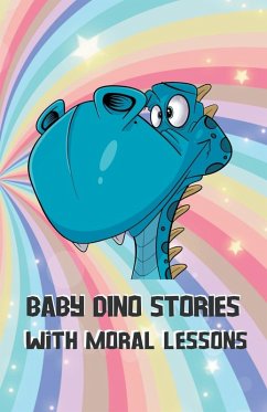 Cover Baby Dino